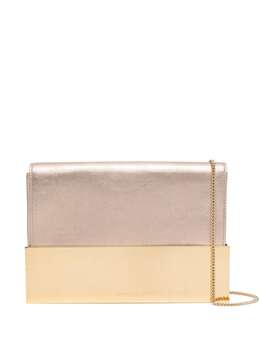 Aquazzura Muse clutch bag 25146335