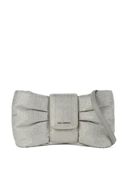 Karl Lagerfeld small KL Studio Bow cross body bag 24062342