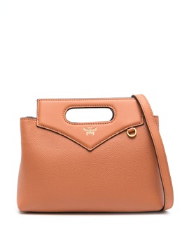 MCM mini Soft Diamond tote bag 25229993