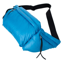 Jil Sander Дутая поясная сумка j42wb0013/p6096/437