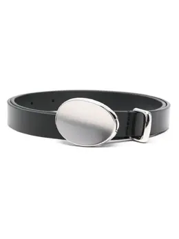 Isabel Marant Silvana leather belt 25161313