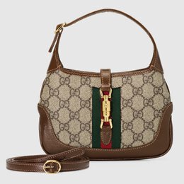 Миниатюрная сумка Gucci Jackie 1961 637092-huhhg-8565