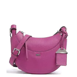 Сумка кросс-боди DKNY Barbara, фиолетовый 103276100075