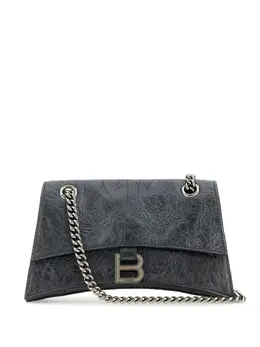 Balenciaga small Crush shoulder bag 20785997