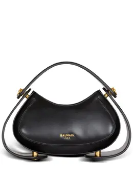 Balmain small Jolie Madame leather tote bag 24461295