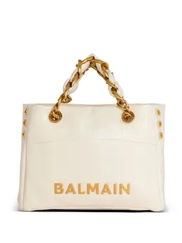 Balmain 1945 Soft Small shoulder bag 24460705
