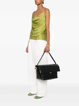 Jacquemus The Rond Carré shoulder bag 23726513