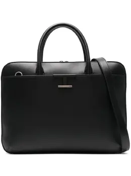 Tod's T Timeless Slim briefcase 24974681