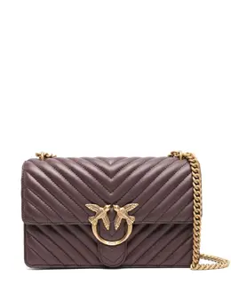 Pinko Love One Classic shoulder bag 25294075