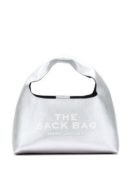 Marc Jacobs The Mini Metallic Sack bag 24039386