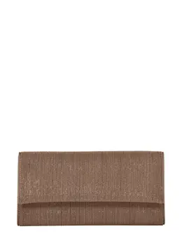Brunello Cucinelli Precious clutch bag 25145226