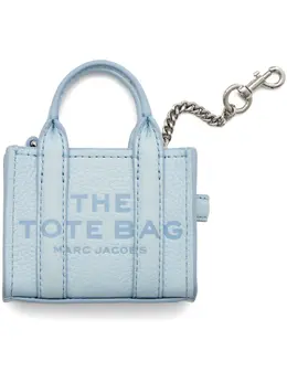 Marc Jacobs The Nano Tote charm 24039444