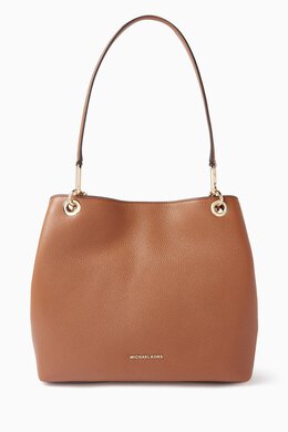 Michael Kors Large Kensington Tote Bag in Pebbled Leather 217432064_15