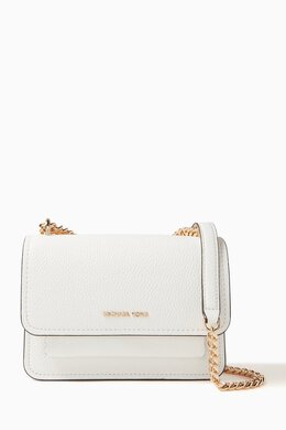 Michael Kors Small Claire Crossbody Bag in Leather 217632949_26