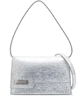 Coperni mini Folder shoulder bag 25270788