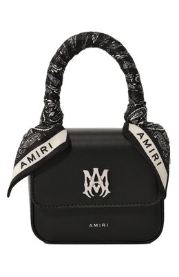 Сумка MA nano Amiri awbgth1007