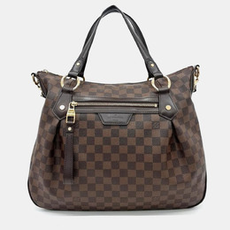 Louis Vuitton Damier Evora MM Bag 1034662