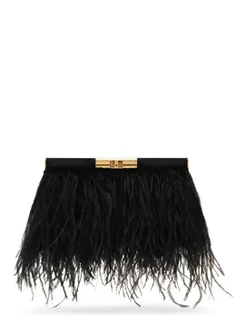 Dolce & Gabbana medium Marlene shoulder bag 23957414