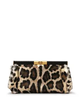 Dolce & Gabbana large Marlene shoulder bag 23957417