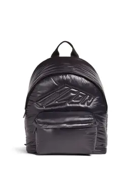 Dsquared2 logo-embossed backpack 23654052