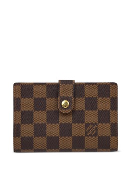 Louis Vuitton 2005 Viennois wallet 25091824