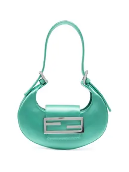 Fendi mini Cookie tote bag 19489610