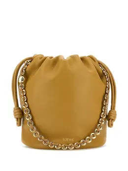 Loewe Flamenco bucket bag 25403618