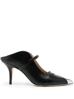 Malone Souliers 70mm Maureen mules 25273987