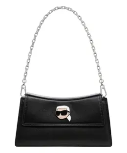 Karl Lagerfeld K/Ikonik Hobo bag 00103363006701