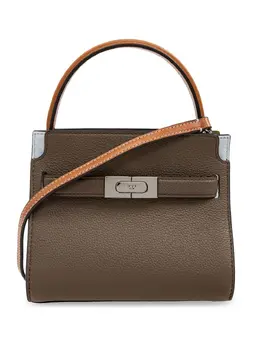 Tory Burch petite Lee Radziwill cross body bag 25256715