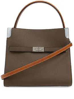 Tory Burch small Lee Radziwill satchel 25256744
