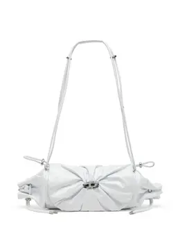 Diesel Scrunch-D shoulder bag 24391489