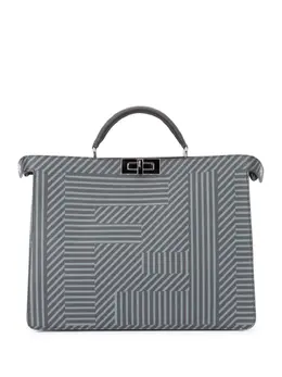 Fendi Peekaboo Iseeu tote bag 25280645