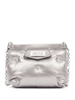 Maison Margiela mini Glam Slam Red Carpet clutch bag 23912689