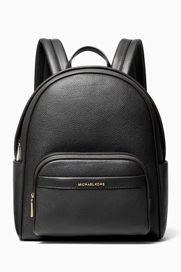 Michael Kors Large Bex Backpack in Leather 217431998_13