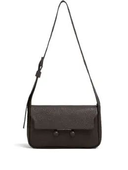 Marni leather shoulder bag 24589669