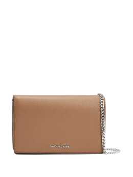 Michael Kors leather crossbody bag 24991831