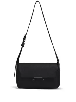Marni leather shoulder bag 24589668