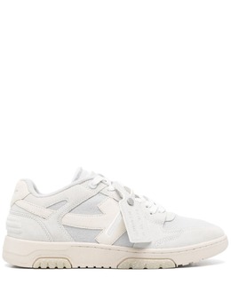 Off-White Out Of Office 'OOO' sneakers 25344970