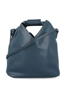 Maison Margiela Japanese leather tote bag 25425561