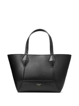 Jimmy Choo small Diamond tote bag 23454072