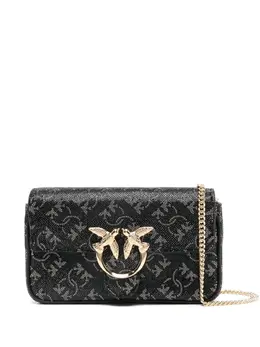 Pinko Love One crossbody bag 25408214