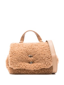 Zanellato Postina Dolly tote bag 24281384
