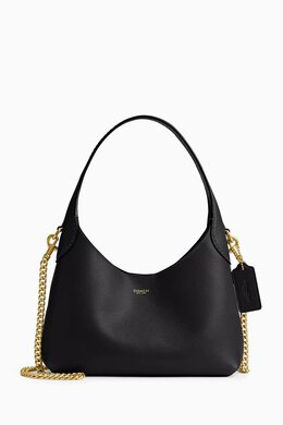 Coach Brooklyn 23 Shoulder Bag in Leather 217570007_13