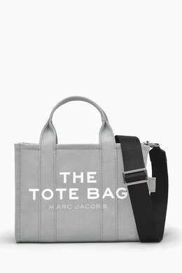 Marc Jacobs The Small Tote Bag in Canvas 217610466_19