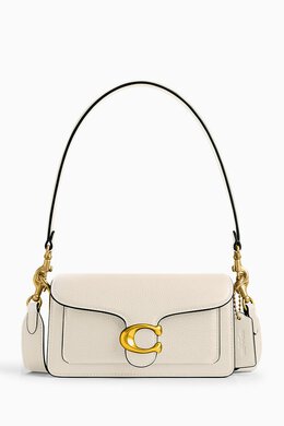 Coach Tabby 20 Shoulder Bag in Pebble Leather 217570034_26