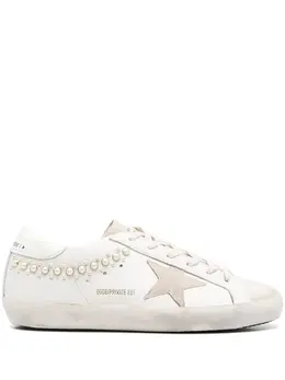 Golden Goose Super-Star Classic sneakers 24983020