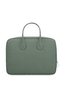 Valextra My Logo laptop bag 25483156