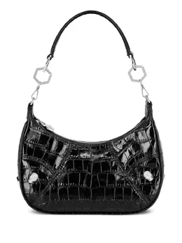 Philipp Plein Gothic shoulder bag 23936666