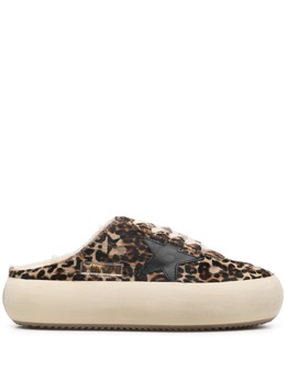 Golden Goose Space Sabot sneakers 24983018